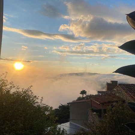 Il Borgo Antico Bed & Breakfast Rocca Massima Exterior photo