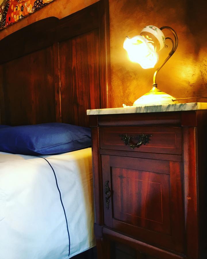 Il Borgo Antico Bed & Breakfast Rocca Massima Exterior photo