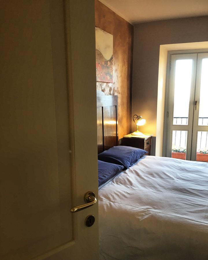Il Borgo Antico Bed & Breakfast Rocca Massima Exterior photo