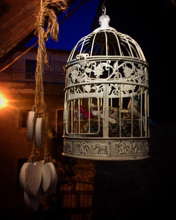 Il Borgo Antico Bed & Breakfast Rocca Massima Exterior photo